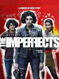 voir The Imperfects Saison 1 en streaming 