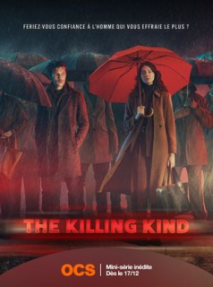 voir The Killing Kind saison 1 épisode 5