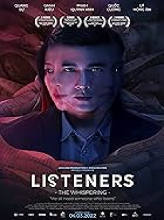 voir serie THE LISTENERS en streaming