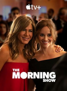 voir serie The Morning Show en streaming