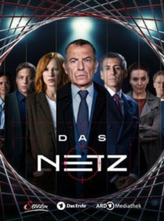 voir serie The Net – A Winter's Tale en streaming