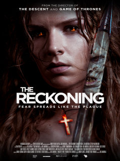 voir The Reckoning saison 1 épisode 4