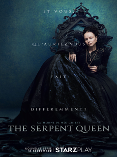 voir The Serpent Queen saison 1 épisode 2