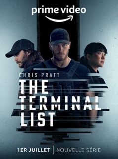 voir The Terminal List saison 2 épisode 2