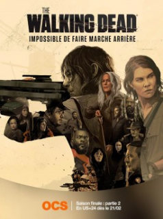 voir The Walking Dead saison 3 épisode 9