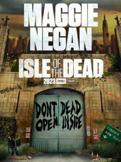 voir The Walking Dead: Dead City saison 2 épisode 1