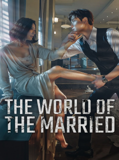 voir serie The World of the Married en streaming