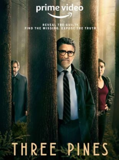 voir Three Pines saison 1 épisode 3