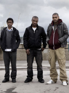 voir Top Boy saison 4 épisode 4