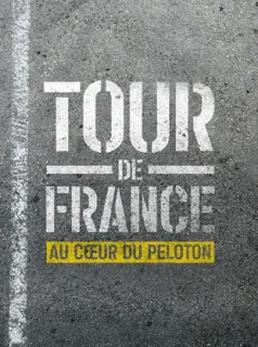 voir Tour de France : Au coeur du peloton saison 1 épisode 4