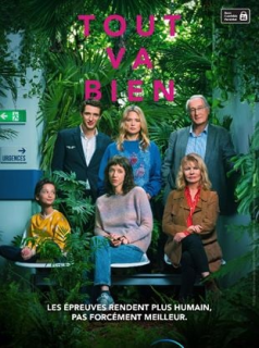 voir Tout va Bien saison 1 épisode 6