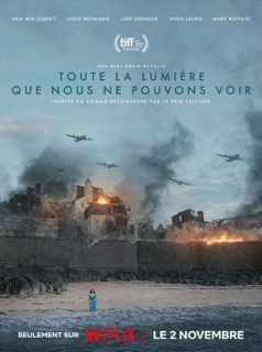 voir serie Toute la lumière que nous ne pouvons voir en streaming