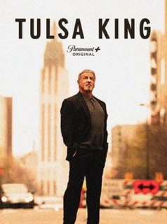 voir Tulsa King saison 1 épisode 1