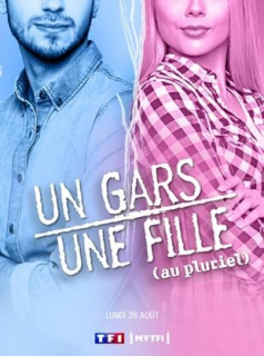 voir Un gars, une fille (au pluriel) saison 1 épisode 2