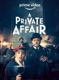 voir Une Affaire Privée Saison 1 en streaming 