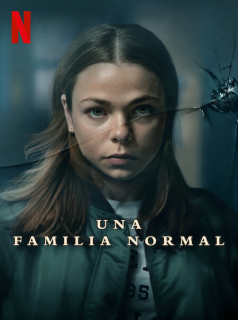 voir Une famille presque normale.En helt vanlig familj Saison 1 en streaming 