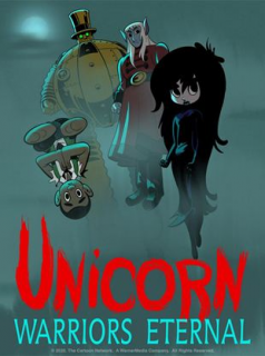 voir Unicorn : Warriors Eternal saison 1 épisode 5