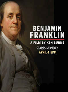 voir Untitled Benjamin Franklin Limited Series saison 1 épisode 6