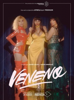 voir Veneno Saison 1 en streaming 