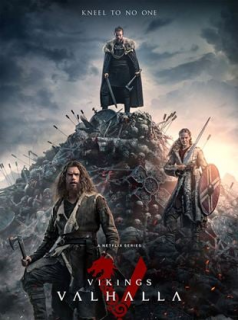 voir serie Vikings: Valhalla en streaming