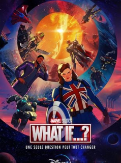 voir What If… ? saison 2 épisode 1