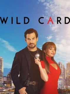 voir Wild Cards saison 1 épisode 3