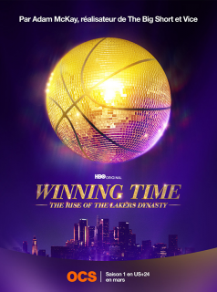 voir Winning Time: The Rise of the Lakers Dynasty saison 2 épisode 2