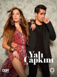 voir serie Yalı Çapkını en streaming