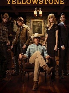 voir Yellowstone saison 1 épisode 4