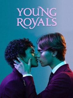 voir Young Royals saison 1 épisode 2