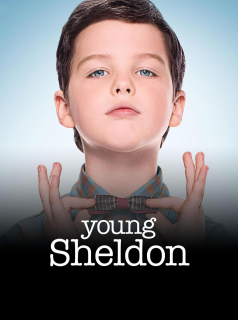 voir Young Sheldon saison 2 épisode 6