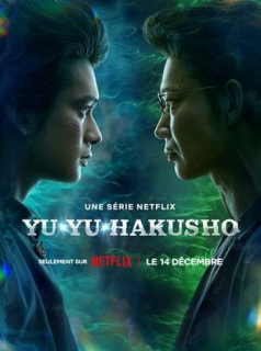 voir Yu Yu Hakusho (2022) saison 1 épisode 2