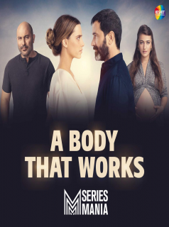 voir serie A Body That Works en streaming