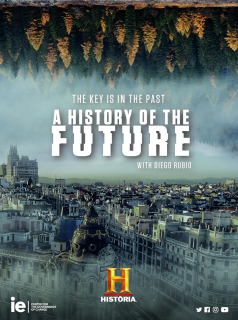 voir serie A Brief History Of The Future en streaming