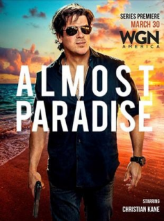 voir Almost Paradise saison 2 épisode 4