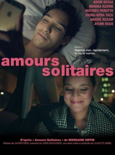 voir Amours solitaires saison 1 épisode 17