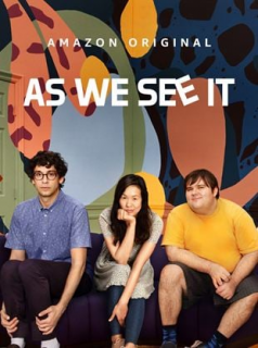 voir serie As We See It en streaming