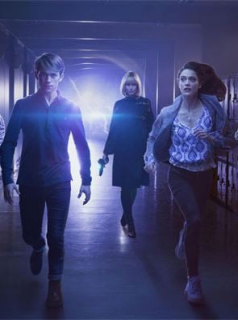 voir Bad Behaviour saison 1 épisode 4