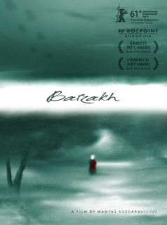 voir serie Barzakh en streaming