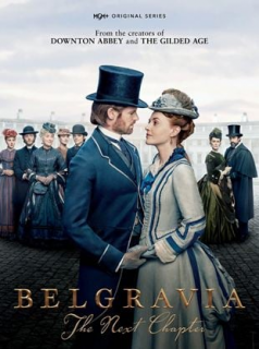 voir Belgravia: The Next Chapter saison 1 épisode 4