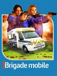 voir Brigade Mobile saison 1 épisode 5