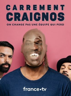 voir Carrément craignos saison 1 épisode 1