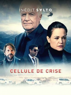 voir Cellule de crise saison 1 épisode 4