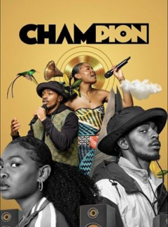 voir Champion saison 1 épisode 2