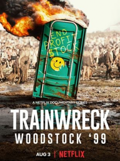 voir Chaos d'anthologie : Woodstock 99 saison 1 épisode 3