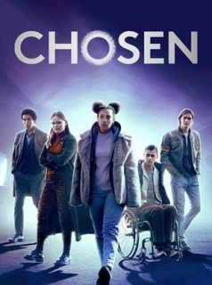 voir serie Chosen en streaming