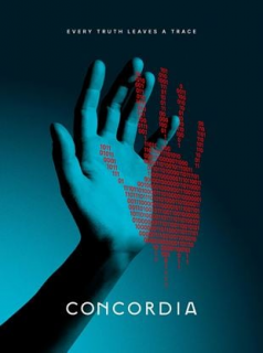 voir Concordia Saison 1 en streaming 