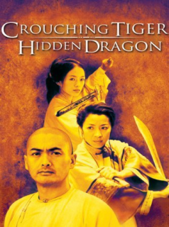 voir serie Crouching Tiger, Hidden Dragon en streaming