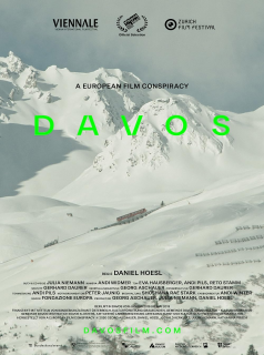 voir Davos saison 1 épisode 4