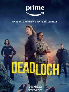 voir Deadloch saison 1 épisode 6